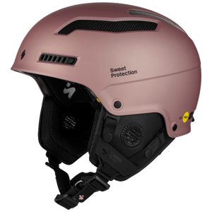 Sweet Protection Lyžařská helma  Trooper 2Vi Mips Helmet S/M Purpurová 2022/2023 Unisex, Pánské