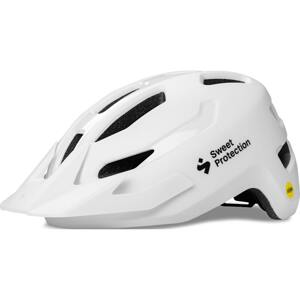 Sweet Protection Cyklistická helma  Ripper Bílá 53-61 2022