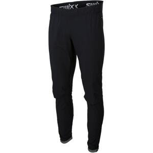 Swix Pánské kalhoty na běžky  Infinity Černá M