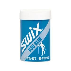 Swix Odrazový vosk  V modrý 45g