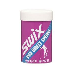 Swix Odrazový vosk  V fialový speciál 45g