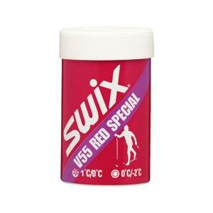 Swix Odrazový vosk  V červený speciál 45g