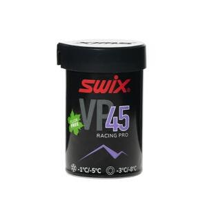 Swix Odrazový vosk  VP fialovo-modrý 45g