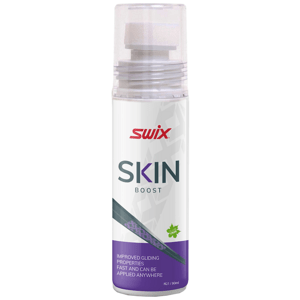 Swix Roztok s apikátorem  Skin Boost