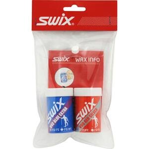 Swix Sada vosků (V40, V60)  sada vosků