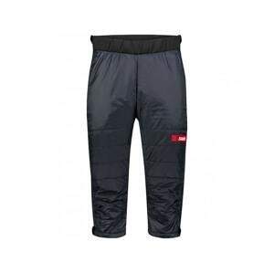 Swix Pánské zimní 3/4 kalhoty  Surmount Primaloft Černá XL