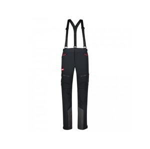 Swix Pánské kalhoty  Surmount Soft Shield Černá L