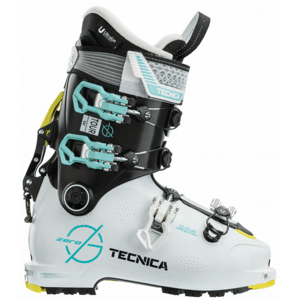 Tecnica Dámské skialpové boty  Zero G Tour W