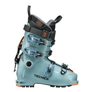 Tecnica Dámské skialpové boty  Zero G Tour Scout W