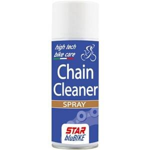 Star Blubike čistič řetězu CHAIN CLEANER SPRAY 400 ML