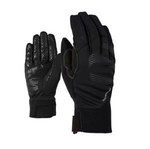 Ziener Zimní funkční rukavice  ILKO WS Černá 8