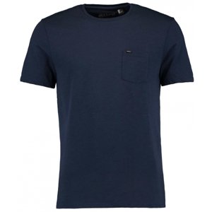 O'Neill LM JACKS BASE REG FIT T-SHIRT tmavě modrá L - Pánské tričko