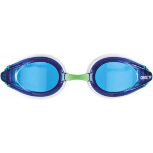Arena TRACKS Plavecké brýle, modrá, velikost UNI