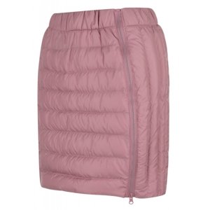 Loap IZI růžová XS - Dámská sukně