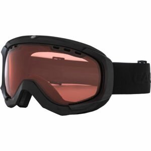Carrera CREST SPH černá  - Sjezdové brýle