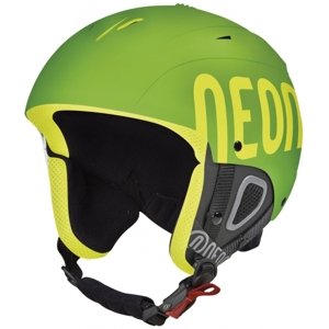 Neon LUNAR zelená 60 - Lyžařská helma