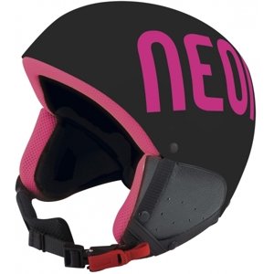 Neon FREERIDE REGULATOR černá (56 - 58) - Lyžařská helma