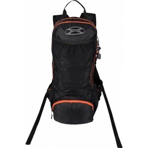 Arcore SPEEDER 10 Cyklo-turistický batoh, černá, velikost UNI