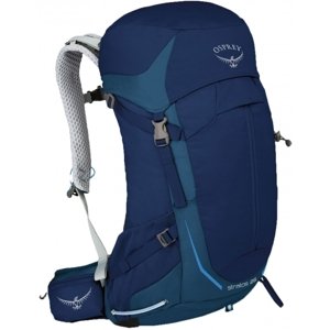 Osprey STRATOS 26 II Sportovní batoh, modrá, velikost UNI