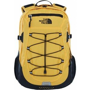The North Face BOREALIS CLASSIC žlutá NS - Městský batoh