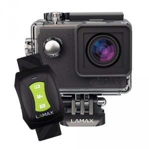 LAMAX X7.1 NAOS  NS - Sportovní kamera
