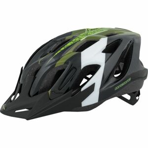 Arcore STEAM zelená (55 - 62) - Cyklistická přilba