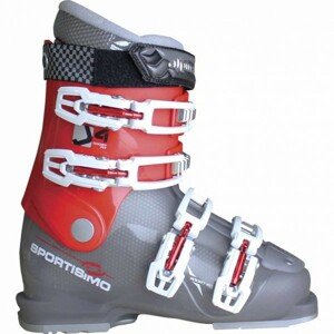 Alpina J4  25 - Dětské lyžařské boty