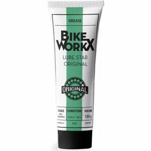 Bikeworkx LUBE STAR ORIGINAL 100 G Plastická vazelína, , velikost UNI