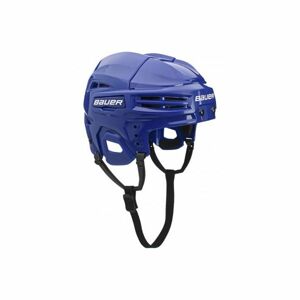 Bauer IMS 5.0 modrá L - Hokejová helma