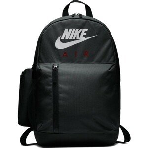 Nike KIDS ELEMENTAL GRAPHIC černá NS - Dětský batoh