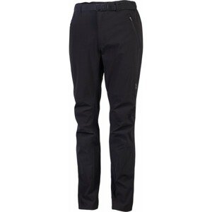Klimatex CLIFF Pánské outdoorové kalhoty, černá, veľkosť S
