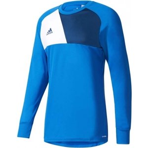adidas ASSITA 17 GK modrá M - Pánský fotbalový dres