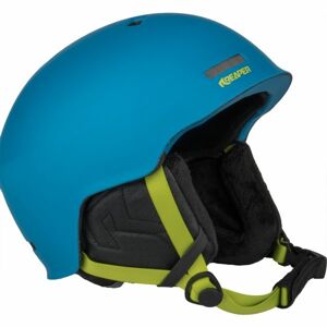 Reaper EPIC modrá (52 - 54) - Pánská snowboardová helma