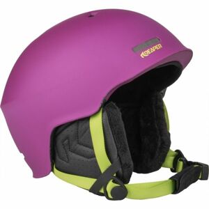Reaper EPIC Dámská lyžařská helma, fialová, velikost (52 - 54)