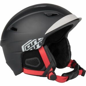 Arcore X3M červená (57 - 58) - Lyžařská helma