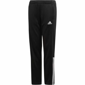 adidas REGI18 PES PNTY Fotbalové kalhoty, černá, velikost 128