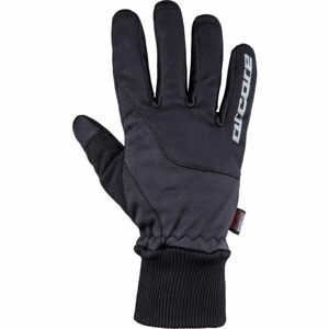 Arcore WINTERMUTE Zimní rukavice, černá, veľkosť M