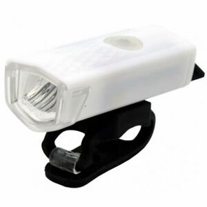 Profilite CYKLO USBLIGHT LED LED svítilna, černá, velikost os