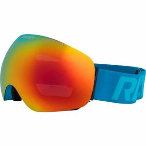 Reaper EDGY Snowboardové brýle, modrá, velikost