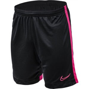Nike DRY ACADEMY Pánské šortky, černá, veľkosť XXL