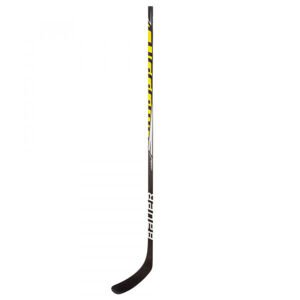 Bauer Hokejová hůl Hokejová hůl, černá, velikost 165