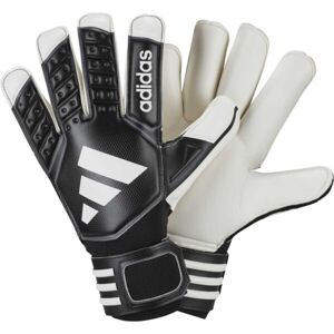 adidas TIRO LEAGUE Pánské brankářské rukavice, černá, veľkosť 8