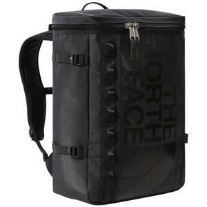 The North Face BASE CAMP FUSE BOX Městský batoh, černá, velikost