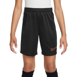 Nike DRI-FIT ACADEMY 23 Chlapecké šortky, černá, veľkosť L