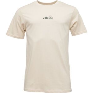 ELLESSE OLLIO Pánské tričko, bílá, veľkosť L
