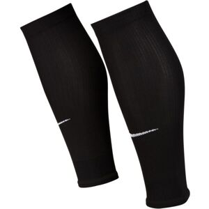 Nike STRIKE Fotbalové návleky, černá, veľkosť S/M