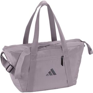 adidas SP BAG Sportovní taška, fialová, veľkosť UNI