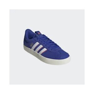 adidas VL COURT 3.0 Pánské tenisky, modrá, veľkosť 45 1/3