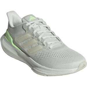 adidas ULTRABOUNCE W Dámská běžecká obuv, bílá, velikost 41 1/3