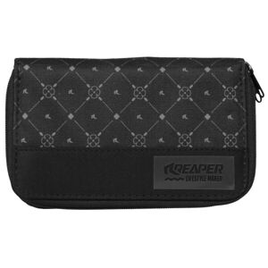 Reaper POPSTAR Dámská peněženka, černá, velikost